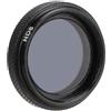 ciciglow Filtro per Fotocamera, per Action Camera GO 3S Filtro ND8 Filtro a densità Neutra per Fotocamera Professionale a Sgancio Rapido