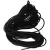 6mm Rope Shock Cord tie Roof Rack Fascia Elastica Stabile Ai Raggi UV