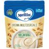 DANONE NUTRICIA SpA SOC.BEN. MELLIN Crema M-Cereali 200g