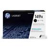 HP Cartuccia toner nero originale LaserJet HP 149X ad alta capacità