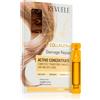 Revuele Active Hair Concentrate Collagen+ Demage Repair 8x5 ml