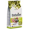 EXCLUSION MEDITERRANEO MONOPROTEIN CANE ADULT MEDIUM POLLO 3 KG