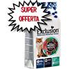 EXCLUSION MEDITERRANEO GATTO STERILIZZATO MONOPROTEIN TONNO 1,5 KG