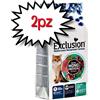 EXCLUSION MEDITERRANEO GATTO STERILIZZATO MONOPROTEIN TONNO 1,5 KG PREZZO A CONFEZIONE