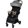 Bébé Confort Bebeconfort Passeggino leggero Sunlite grigio scuro