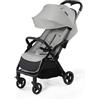 Kinderkraft Passeggino leggero APINO grigio Tortora