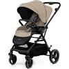 Kinderkraft Passeggino YOXI sand beige