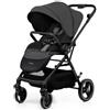 Kinderkraft Passeggino YOXI moonlight grey