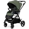 Kinderkraft Passeggino YOXI mystic green