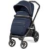 Peg Perego Passeggino leggero Book - blue