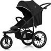 Kinderkraft Passeggino HELSI 2 black