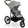 Kinderkraft Passeggino HELSI, dust gray