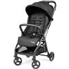 Peg Perego Passeggino leggero Selfie Plus - True Black