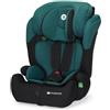 Kinderkraft Seggiolino auto Comfort Up i-Size, da 76 a 150 cm, verde