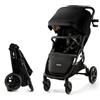 Kinderkraft Passeggino leggero MITZY black