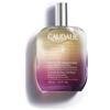 Caudalie Olio Trattante Lisciante & Luminosità 100 Ml