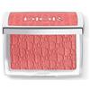 Dior Rosy Glow Blush - Radioso Naturale - Finish Bonne Mine 012 rosewood