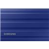 Samsung SSD Esterno 1 TB 1000 GB Blu Unità esterna a stato solido MU-PE1T0R/EU