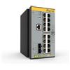 Allied Telesis AT-IE340L-18GP-80 Gestito L3 Gigabit Ethernet (10/100/1000) Supporto Power over (PoE) Grigio