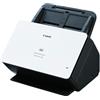 Canon imageFORMULA ScanFront 400 Scanner ADF 600 x 600 DPI A4 Nero, Bianco