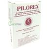 Bromatech srl Pilorex 24 Compresse