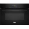 SIEMENS CE732GXB1 iQ700 Microonde da incasso 60 x 45 cm Nero