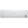 Haier brezza unità interna 7000 9000 12000 R410 inverter bianca