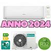 Hisense Condizionatore Clima Hisense 9000 12000 18000 BTU Inverter R32 A++/A+ 2024 IT