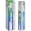 Deroxen oto*soluz fl pp 100ml - - 102468129