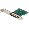 Digitus DS30020 Scheda PCI-Express con 1 Porta Parallela, 25 Poli