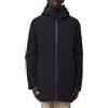 PEUTEREY METIDE MD 215 Blu Giubbino Uomo Uomo Blu M