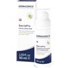 DERMASENCE BarrioPro Facial Emulsion, 50 ml | Emulsione viso barriera per pelle irritata, secca e stressata, lenitiva e rigenerante, ideale dopo trattamenti estetici