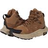 HOKA Anacapa Mid GTX Women's, Scarpe da Escursionismo Unisex-Adulto, 37 1/3 EU