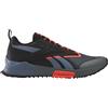 Reebok LAVANTE Trail 2, Sneaker Uomo, PUGRY6/CBLACK/BLUSLA, 40.5 EU