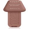 NYX Professional Makeup Buttermelt Bronzer 5 g
