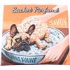La Savonnerie de Nyons - Borsa profumata Bulldog - Angelique 1 St