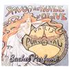 La Savonnerie de Nyons - Bustina profumata Mucha 2 - Petali di rosa 1