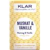 Klar Seifen Klar-Seifen - Kalar Balsamo Solido Noce Moscata/Vaniglia (per capelli