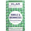 Klar Seifen Klar-Seifen - Kalber Solid Conditioner Camomilla/Ortica di Klar (per c