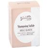 La Savonnerie de Nyons - Shampoo solido, argilla bianca 110 g