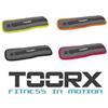 TOORX COPPIA POLSIERE/CAVIGLIERE APPESANTITE VARI PESI
