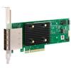 Lenovo Lenovo ThinkSystem 440-16e - Storage controller - 16 Canale - SATA 6Gb/s / SAS 12Gb/s - profilo basso - PCIe 4.0 x8 - per ThinkSystem SR530, SR590, SR630, SR630 V2, SR645, SR650, SR650 V2, SR665, ST650 V2 4Y37A09724