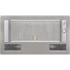 Elica Cappa da cucina, Aspirante, Installazione Sottopensile, da 60 cm, colore Inox ERA S IX/A/60 Era S