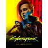 CD PROJEKT RED Cyberpunk 2077 Ultimate Edition | GOG