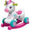 Clementoni Nuvola Dolce Unicorno - Dondola Sogna Impara