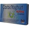 SIT LABORATORIO FARMAC. Srl CarboYoghurt Active 30 compresse