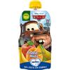 DANONE NUTRICIA SpA SOC.BEN. POUCH DISNEY CARS FRU MISTA