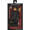 NECA Thanksgiving Clothed The Killer With John Carver Mask Action Figure Vestiti NECA