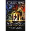 OSCAR ABSOLUTE Percy Jackson racconta gli dei greci