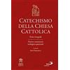 San Paolo Edizioni Catechismo della Chiesa cattolica. Testo integrale. Nuovo commento teologico-pastorale